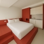 Lisbon Serviced Apartments - Alvalade, Estudio Superior